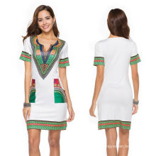 C4135 Sun Dress For Ladies Summer Beach Dresses Short Dress short clothes wholesale